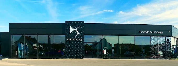 DS STORE Saint-Omer - SOFIDA Auto
